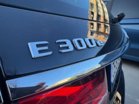 Mercedes-Benz E 300 E, снимка 17