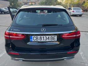 Mercedes-Benz E 300 E, снимка 16