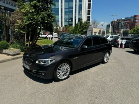BMW 535 XDrive A90 / Luxury Model , снимка 1