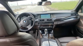 BMW 535 XDrive A90 / Luxury Model , снимка 7