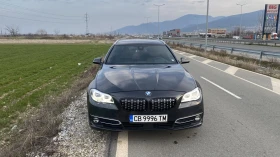 BMW 535 XDrive A90 / Luxury Model , снимка 4