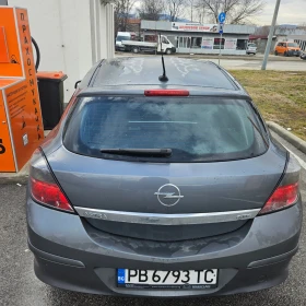 Opel Astra GTC, снимка 5