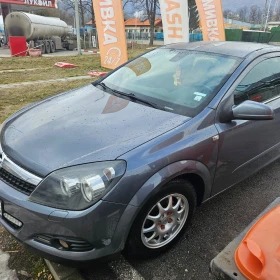 Opel Astra GTC, снимка 3