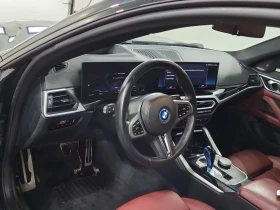 BMW i4 M50 xDrive, снимка 13