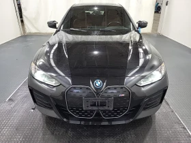 BMW i4 M50 xDrive, снимка 5