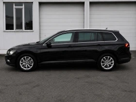 VW Passat 2.0 TDI-150кс-Facelift-Автомат-Дигитално табло-Лед, снимка 3