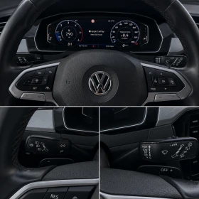 VW Passat 2.0 TDI-150кс-Facelift-Автомат-Дигитално табло-Лед, снимка 14