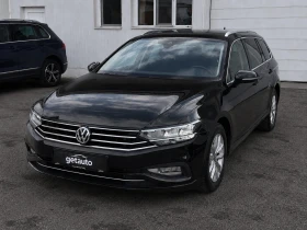 VW Passat 2.0 TDI-150кс-Facelift-Автомат-Дигитално табло-Лед, снимка 2