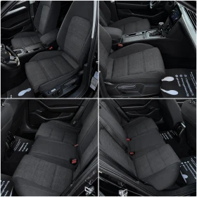 VW Passat 2.0 TDI-150кс-Facelift-Автомат-Дигитално табло-Лед, снимка 13