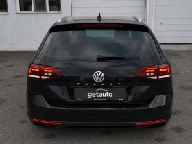 VW Passat 2.0 TDI-150кс-Facelift-Автомат-Дигитално табло-Лед, снимка 5