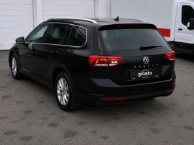 VW Passat 2.0 TDI-150кс-Facelift-Автомат-Дигитално табло-Лед, снимка 4