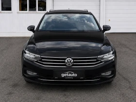 VW Passat 2.0 TDI-150кс-Facelift-Автомат-Дигитално табло-Лед, снимка 1