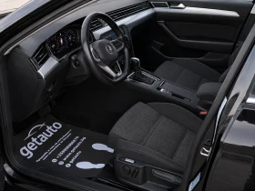 VW Passat 2.0 TDI-150кс-Facelift-Автомат-Дигитално табло-Лед, снимка 11