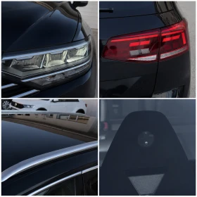 VW Passat 2.0 TDI-150кс-Facelift-Автомат-Дигитално табло-Лед, снимка 9
