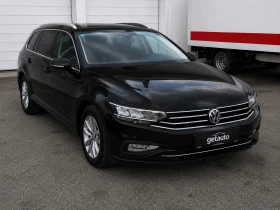 VW Passat 2.0 TDI-150кс-Facelift-Автомат-Дигитално табло-Лед, снимка 8