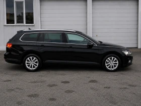 VW Passat 2.0 TDI-150кс-Facelift-Автомат-Дигитално табло-Лед, снимка 7