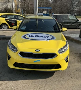 Kia Ceed, снимка 1