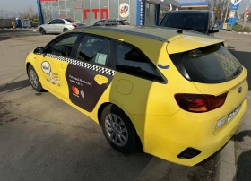 Kia Ceed, снимка 2