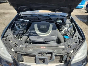 Mercedes-Benz S 500 AMG* 4MATIC* Harman Kardon* Обдухване* Масаж, снимка 10