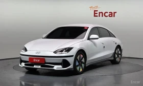 Hyundai Ioniq 6 EXCLUSIVE PLUS, снимка 1