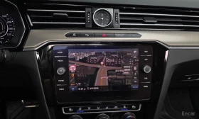 VW Arteon 2.0 TDI Prestige* DISTRONIC* 360 CAM* DYNAUDIO* , снимка 11