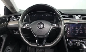 VW Arteon 2.0 TDI Prestige* DISTRONIC* 360 CAM* DYNAUDIO* , снимка 9