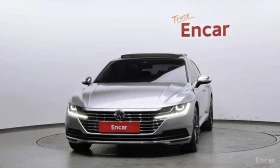VW Arteon 2.0 TDI Prestige* DISTRONIC* 360 CAM* DYNAUDIO* , снимка 2