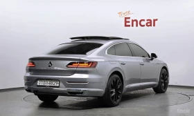 VW Arteon 2.0 TDI Prestige* DISTRONIC* 360 CAM* DYNAUDIO* , снимка 3