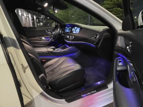Mercedes-Benz S 550 123, 437 KM, снимка 9