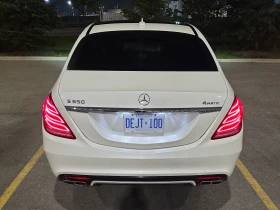 Mercedes-Benz S 550 123, 437 KM, снимка 3
