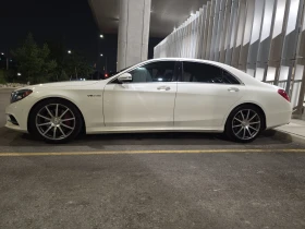 Mercedes-Benz S 550 123, 437 KM, снимка 5