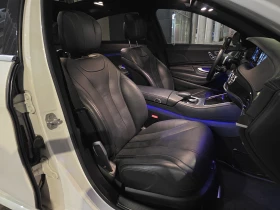 Mercedes-Benz S 550 123, 437 KM, снимка 10