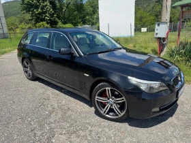 BMW 530 530xd, снимка 16