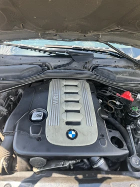BMW 530 530xd, снимка 11