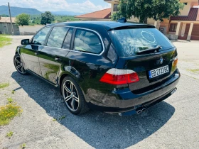 BMW 530 530xd, снимка 4