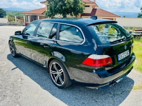 BMW 530 530xd, снимка 9
