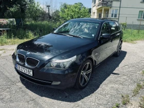 BMW 530 530xd, снимка 7