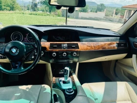 BMW 530 530xd, снимка 12