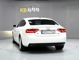 Audi A5 35 Tdi Quattro Sportback 8Ta, снимка 4