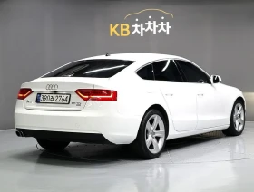 Audi A5 35 Tdi Quattro Sportback 8Ta, снимка 3