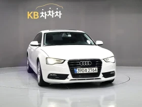 Audi A5 35 Tdi Quattro Sportback 8Ta, снимка 2