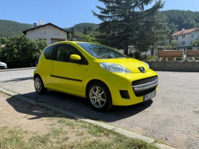 Peugeot 107 1.4HDI, снимка 3
