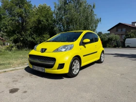 Peugeot 107 1.4HDI, снимка 1