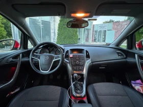 Opel Astra, снимка 10