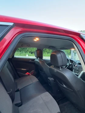 Opel Astra, снимка 9