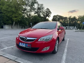 Opel Astra, снимка 1