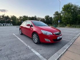 Opel Astra, снимка 8