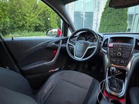 Opel Astra, снимка 11