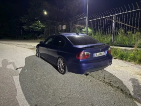 BMW 320, снимка 2
