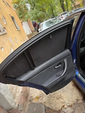 BMW 320, снимка 9
